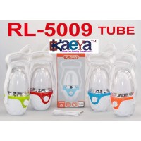 OkaeYa RL-5009 Rechargeable Emergency Light 